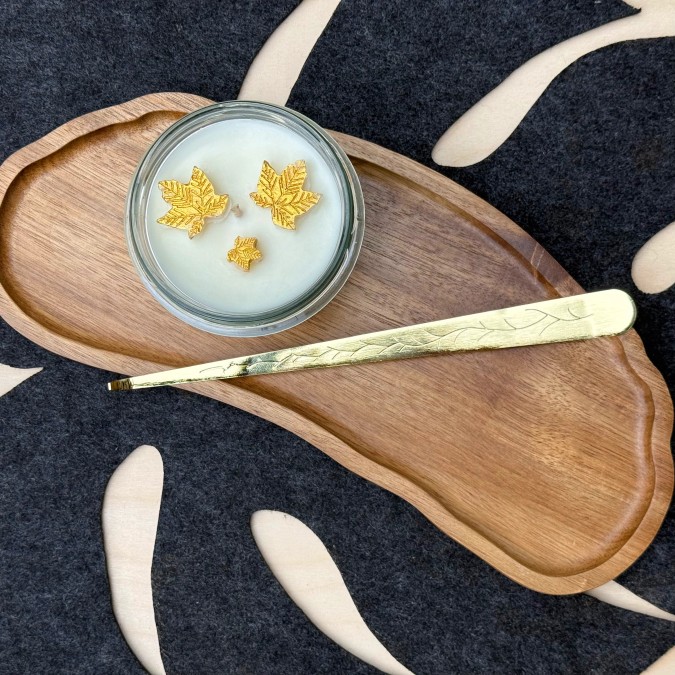 WICK DIPPER (zanurzacz knotów)