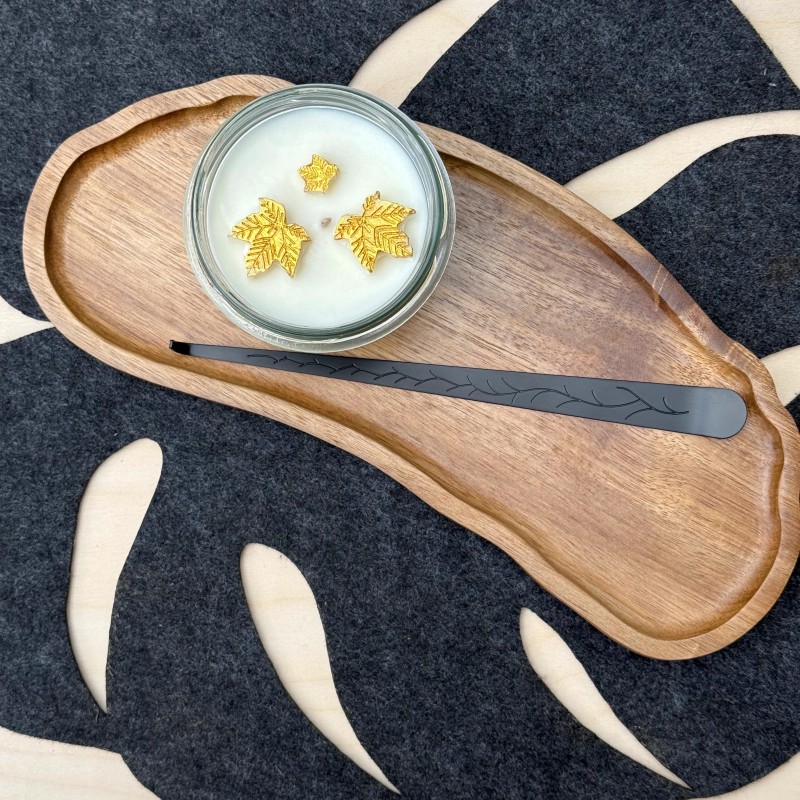 WICK DIPPER (zanurzacz knotów)