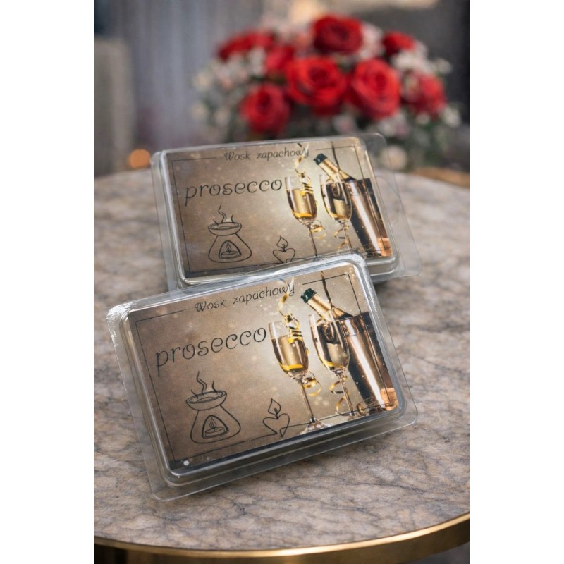 Prosecco - wosk zapachowy