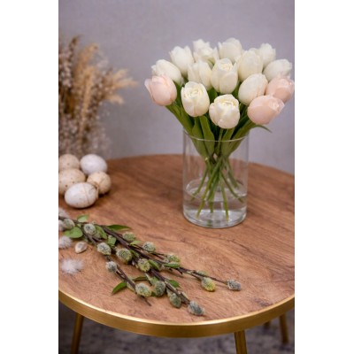 Tulipan - wosk zapachowy