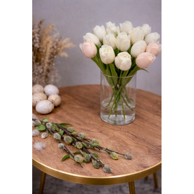 Tulipan - wosk zapachowy